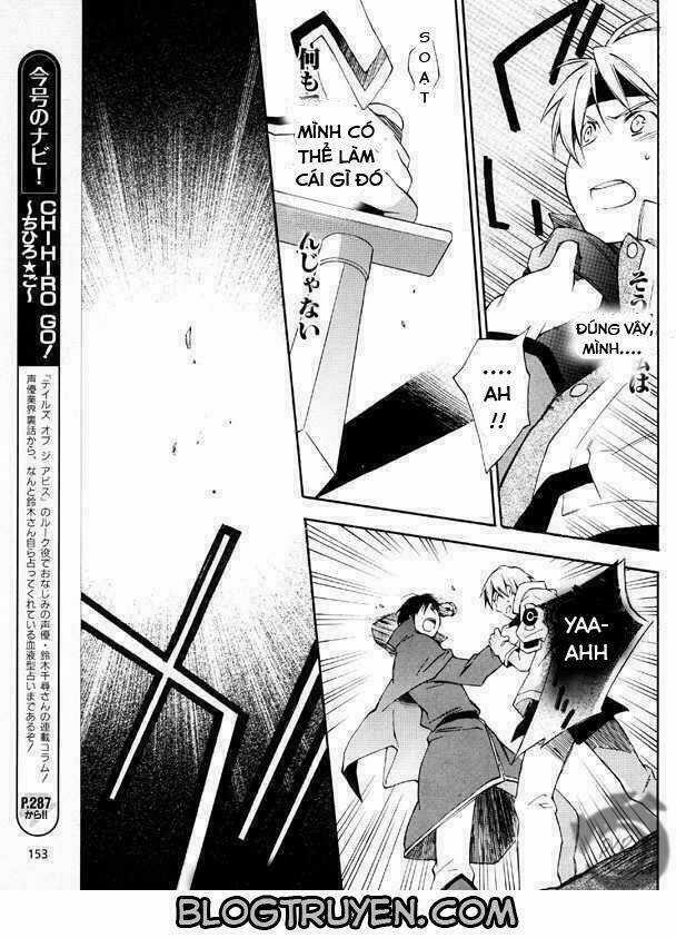 Star Ocean 2 - Chapter 2 - Trang 27