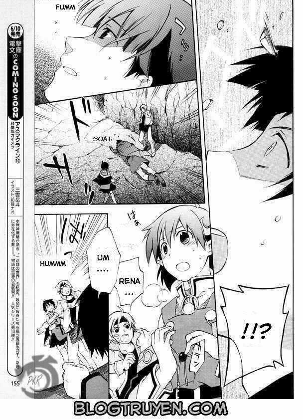 Star Ocean 2 - Chapter 2 - Trang 29