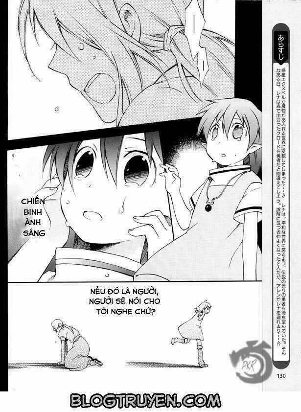 Star Ocean 2 - Chapter 2 - Trang 4