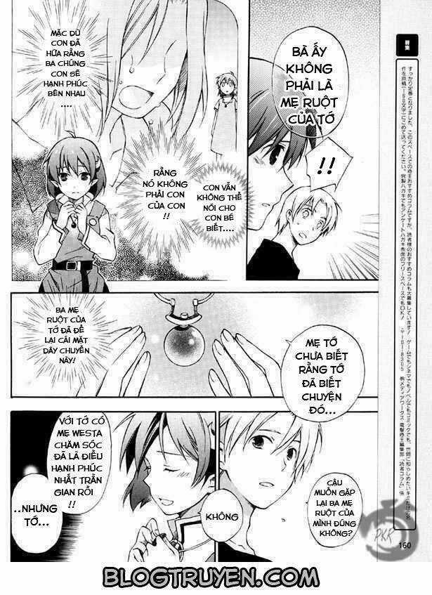 Star Ocean 2 - Chapter 2 - Trang 34