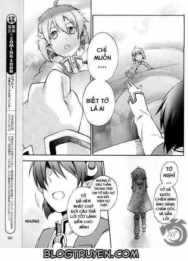 Star Ocean 2 - Chapter 2 - Trang 35