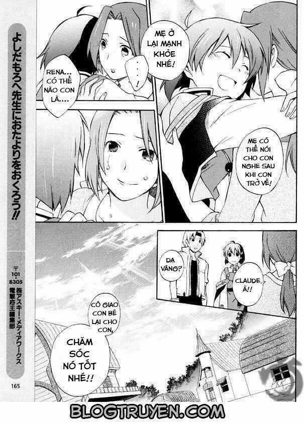 Star Ocean 2 - Chapter 2 - Trang 38