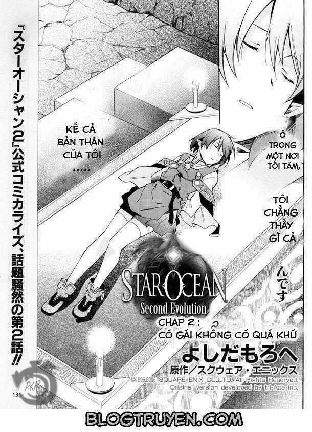Star Ocean 2 - Chapter 2 - Trang 5
