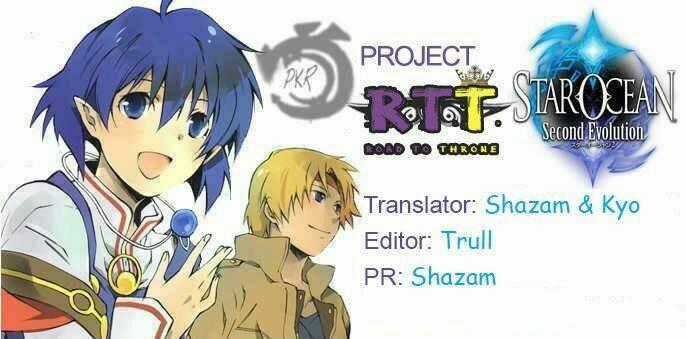 Star Ocean 2 - Chapter 3 - Trang 2
