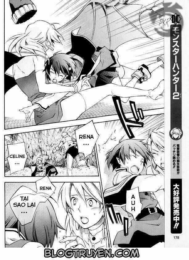 Star Ocean 2 - Chapter 3 - Trang 15