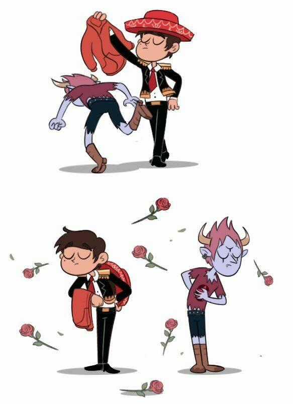 Star Vs. The Forces Of Evil - Chapter 10 - Trang 4