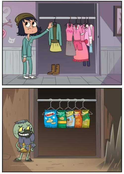 Star Vs. The Forces Of Evil - Chapter 13 - Trang 2