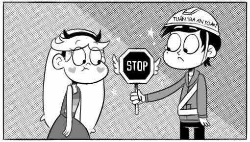 Star Vs. The Forces Of Evil - Chapter 2 - Trang 3