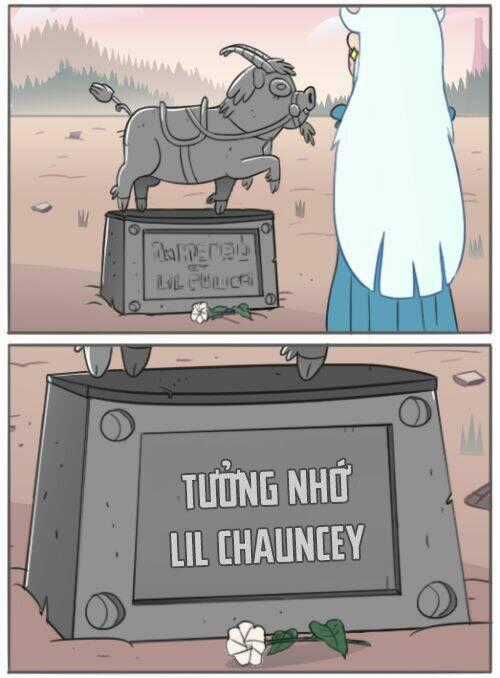 Star Vs. The Forces Of Evil - Chapter 21 - Trang 1