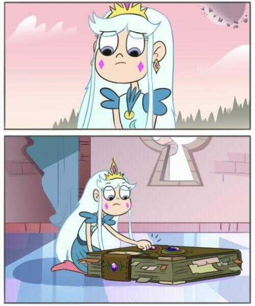 Star Vs. The Forces Of Evil - Chapter 21 - Trang 2