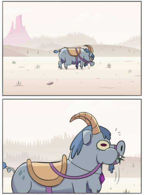 Star Vs. The Forces Of Evil - Chapter 21 - Trang 5