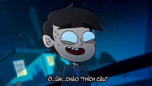 Star Vs. The Forces Of Evil - Chapter 22 - Trang 3