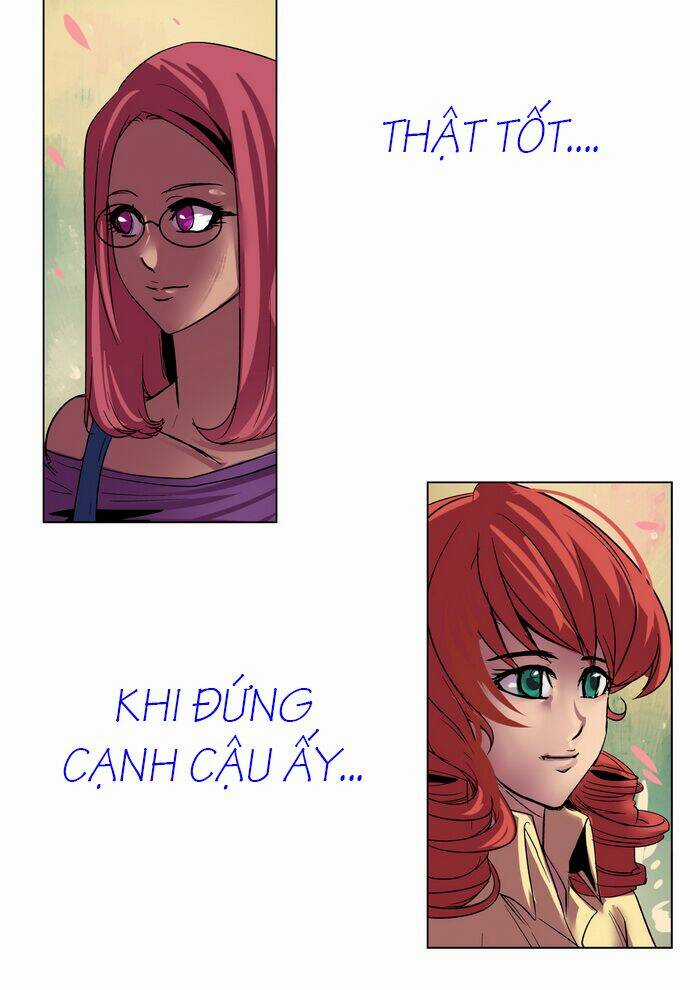 Stardew Valley - Chapter 1 - Trang 3