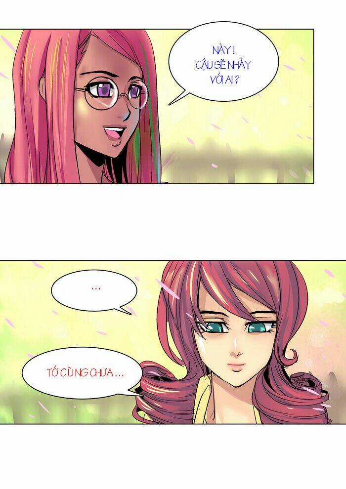 Stardew Valley - Chapter 1 - Trang 4