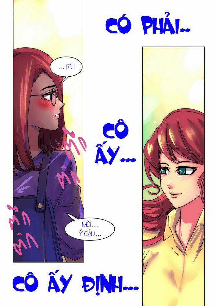 Stardew Valley - Chapter 1 - Trang 6