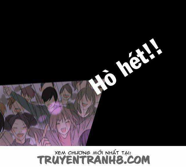 Stardom - Chapter 1 - Trang 3