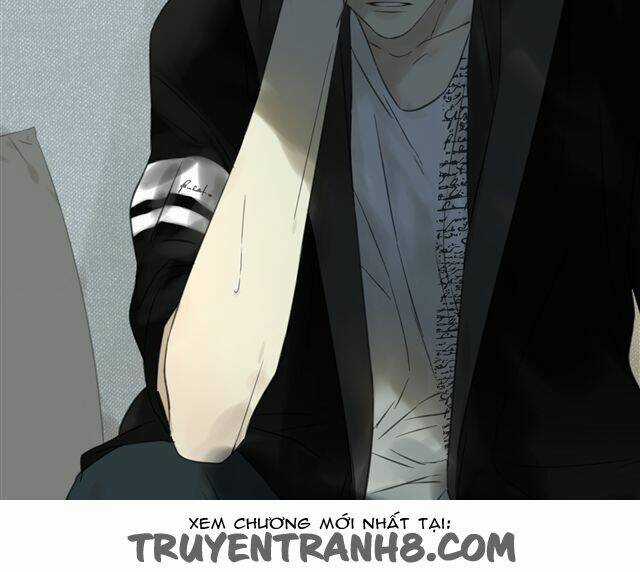 Stardom - Chapter 1 - Trang 24