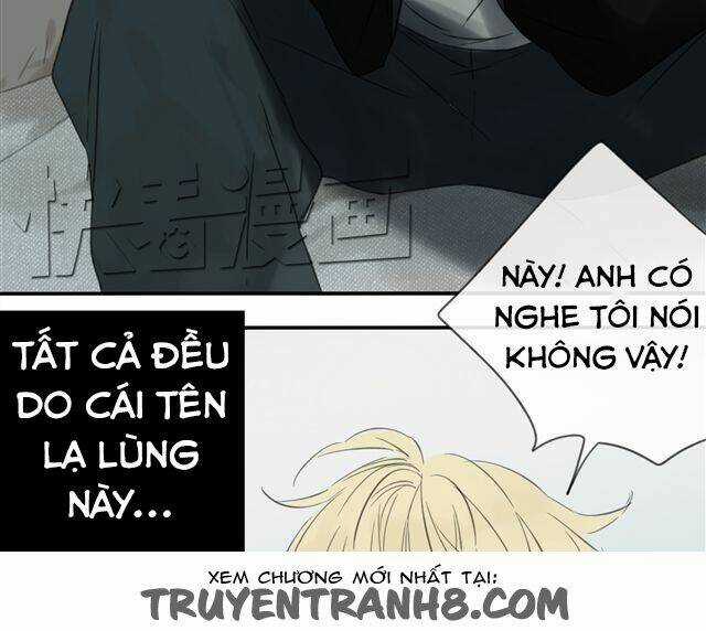 Stardom - Chapter 1 - Trang 25