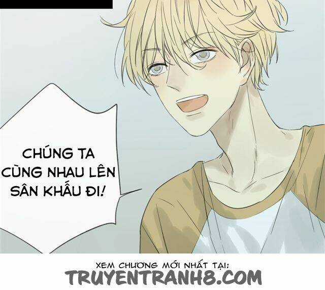 Stardom - Chapter 1 - Trang 26