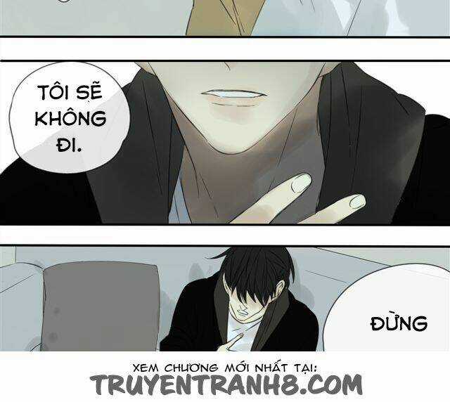 Stardom - Chapter 1 - Trang 27