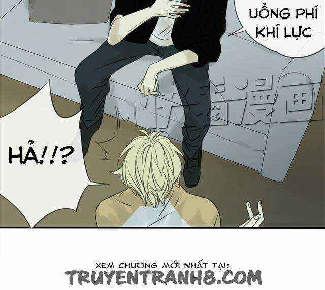 Stardom - Chapter 1 - Trang 28