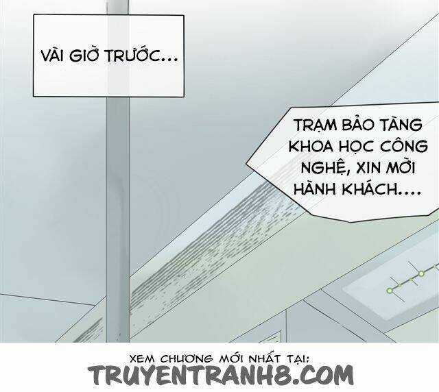 Stardom - Chapter 1 - Trang 36