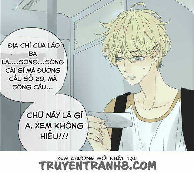 Stardom - Chapter 1 - Trang 37