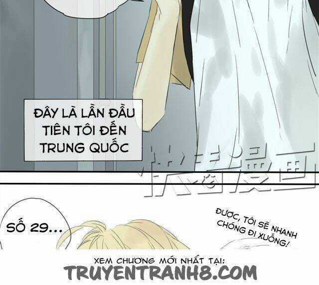 Stardom - Chapter 1 - Trang 38