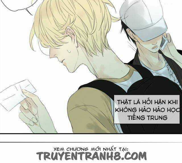 Stardom - Chapter 1 - Trang 39