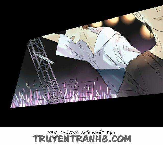 Stardom - Chapter 1 - Trang 5