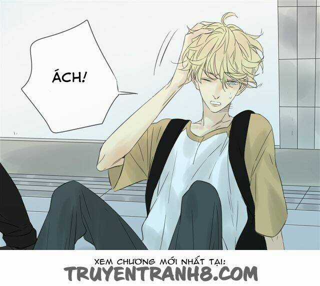 Stardom - Chapter 1 - Trang 43