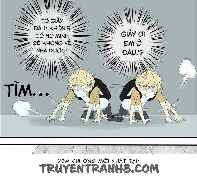 Stardom - Chapter 1 - Trang 50