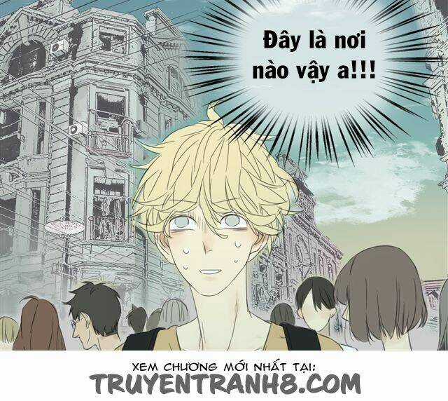 Stardom - Chapter 1 - Trang 57