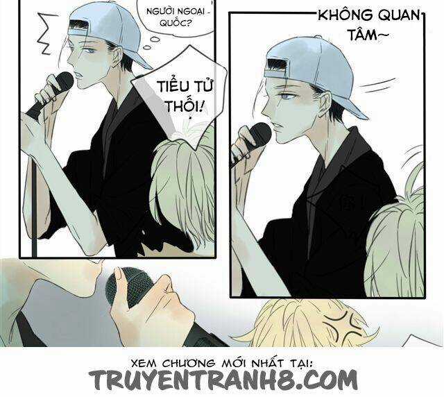 Stardom - Chapter 1 - Trang 71