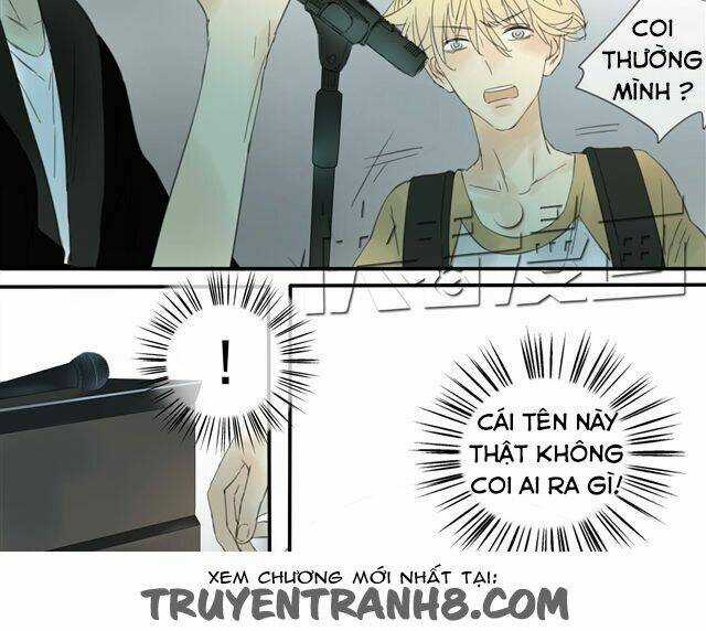 Stardom - Chapter 1 - Trang 72