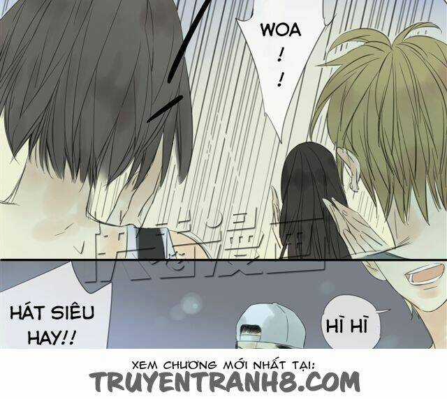 Stardom - Chapter 1 - Trang 87