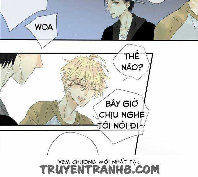 Stardom - Chapter 1 - Trang 88