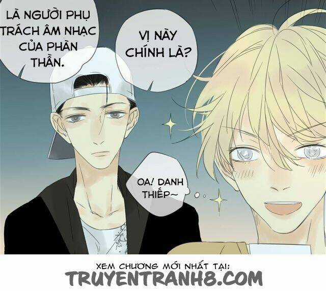 Stardom - Chapter 1 - Trang 92