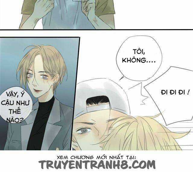 Stardom - Chapter 1 - Trang 94