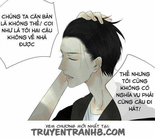 Stardom - Chapter 1 - Trang 99