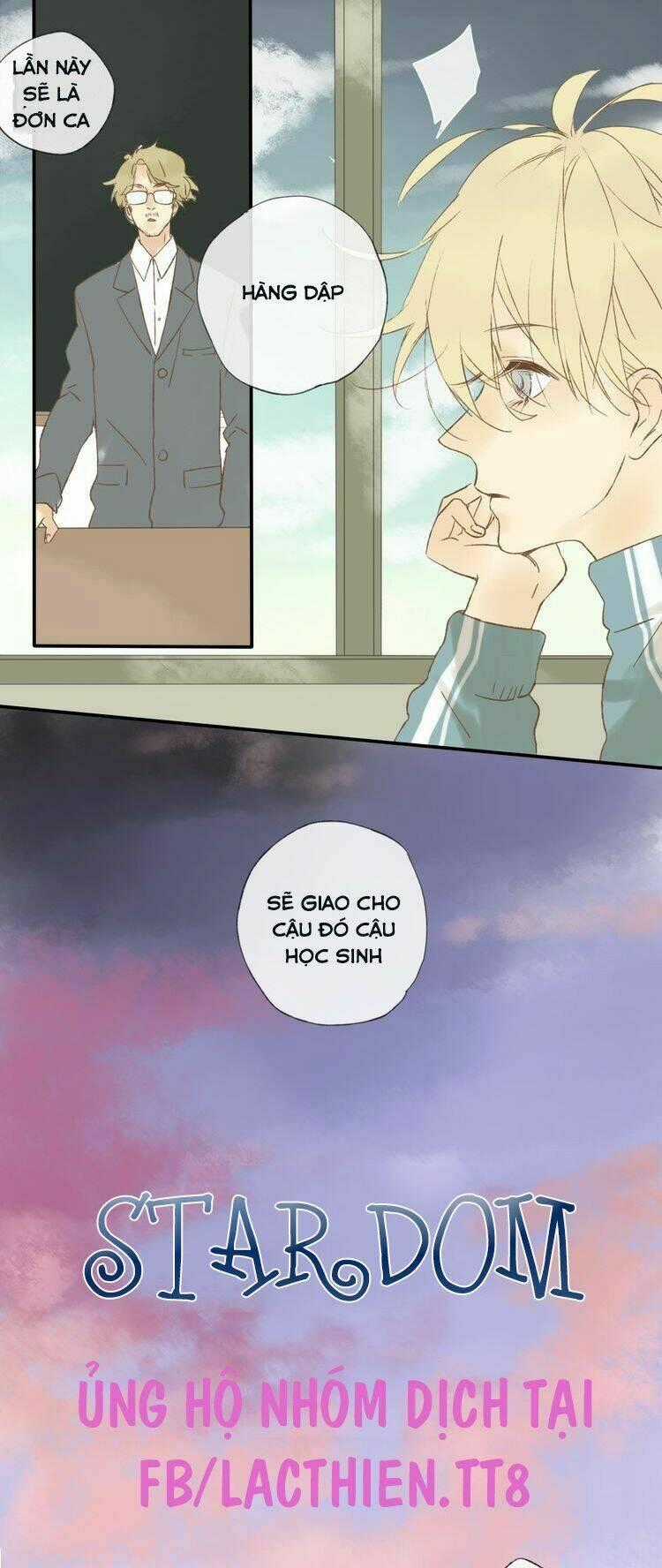 Stardom - Chapter 10 - Trang 2