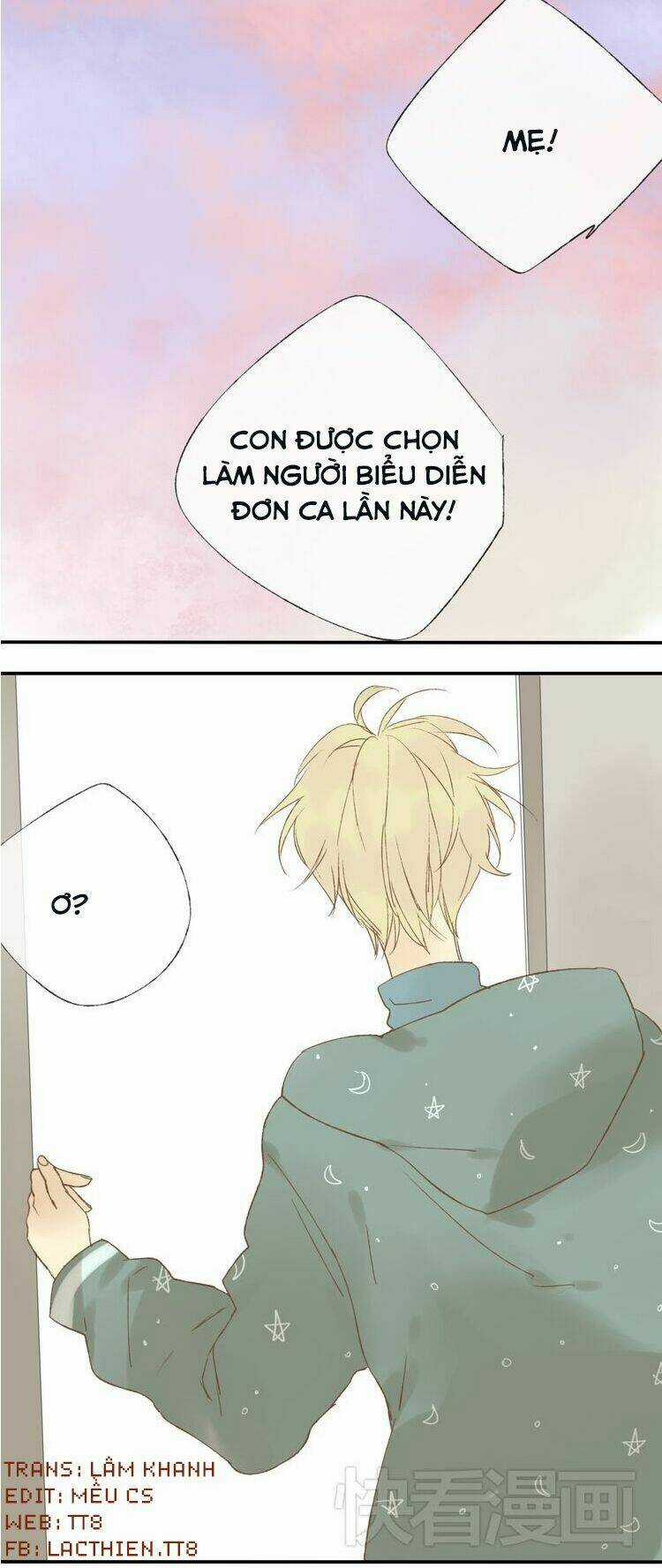 Stardom - Chapter 10 - Trang 3