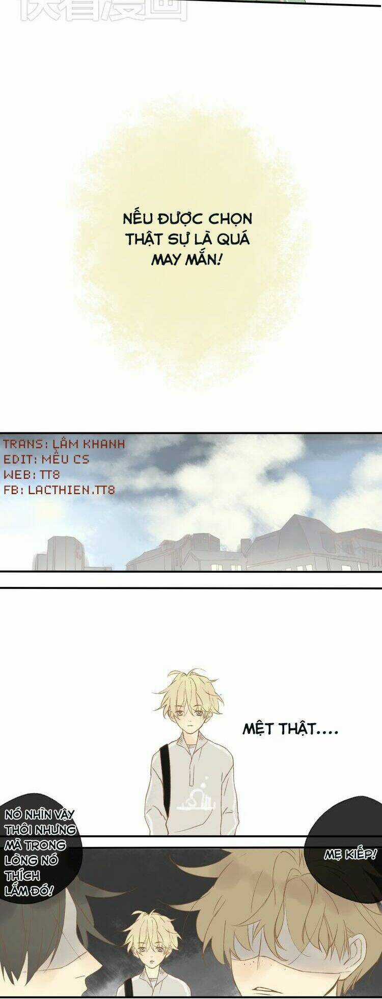 Stardom - Chapter 10 - Trang 5