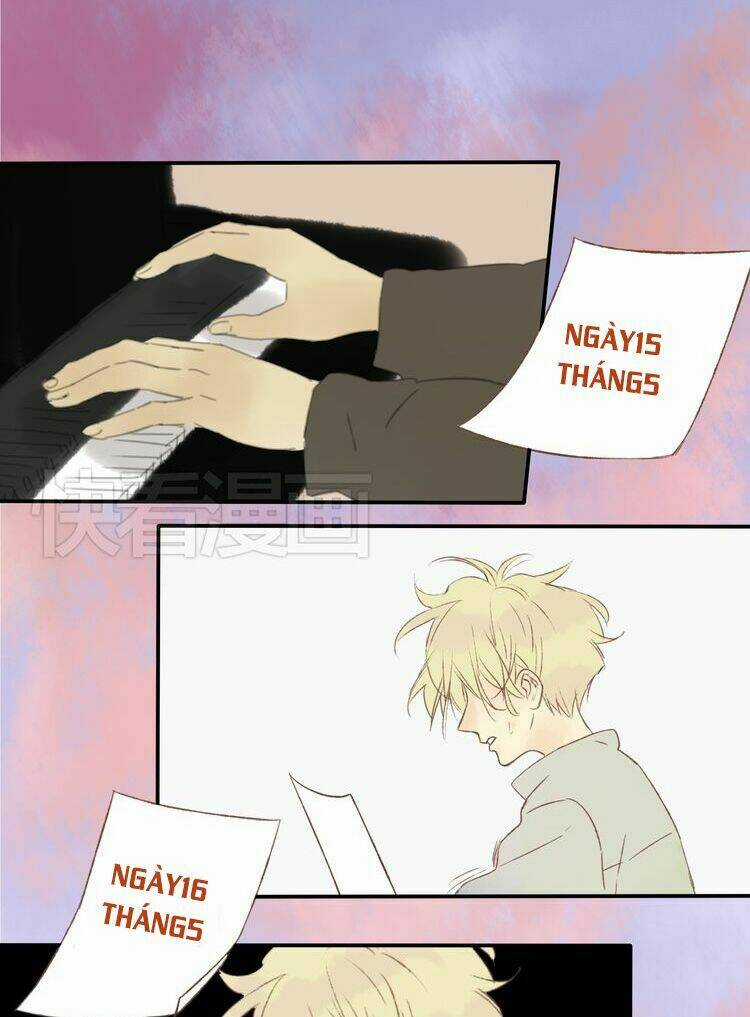 Stardom - Chapter 10 - Trang 7