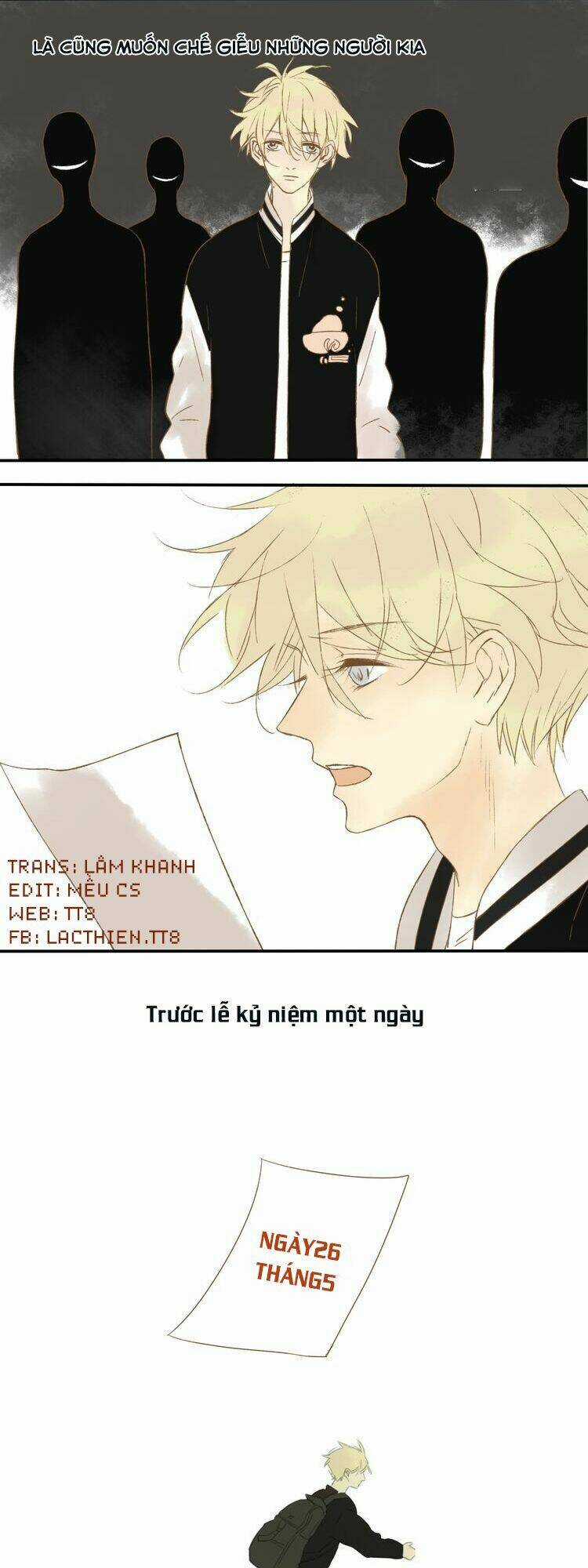 Stardom - Chapter 10 - Trang 9