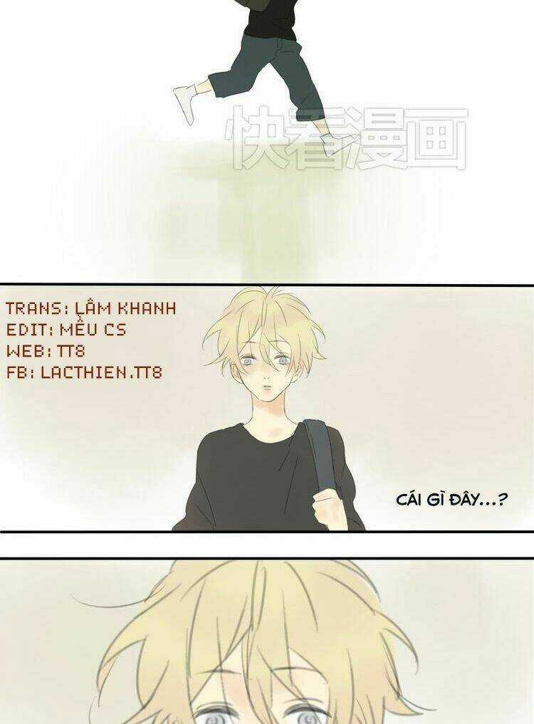 Stardom - Chapter 10 - Trang 10