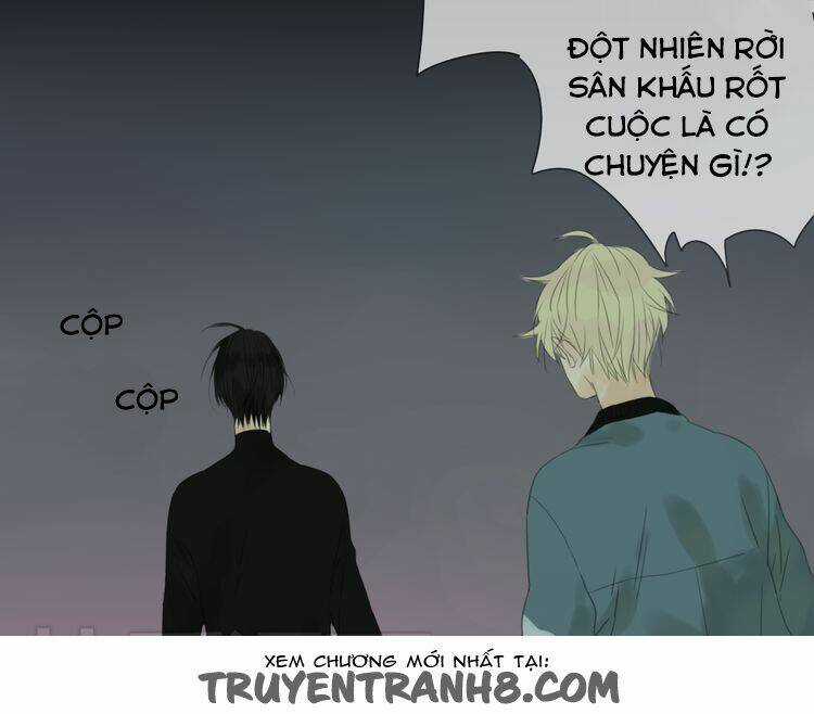 Stardom - Chapter 2 - Trang 14