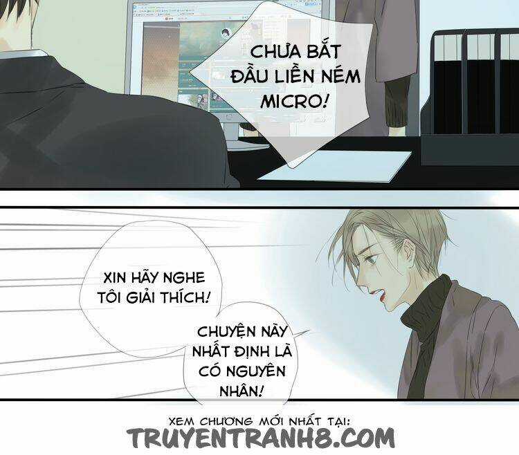 Stardom - Chapter 2 - Trang 3