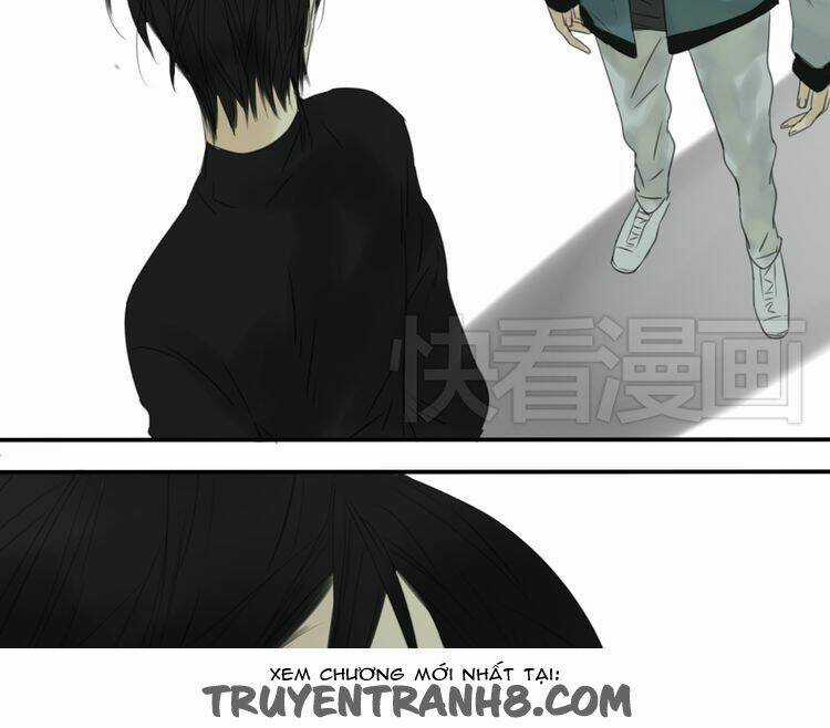 Stardom - Chapter 2 - Trang 21