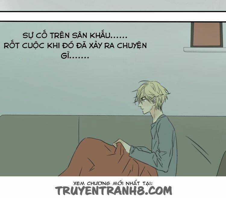 Stardom - Chapter 2 - Trang 36